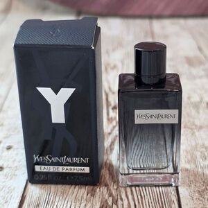 Men Yves Saint Laurent Y 0.25 fl mini